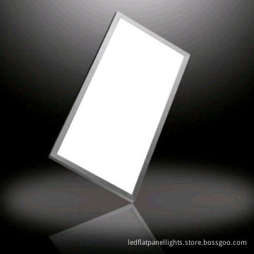 Ultra Bright 20w Recessed Led Flat Panel Lights For Step Lighting , 50 / 60hz 120 V